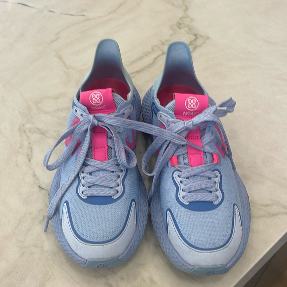 G4 golf shoes